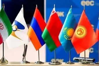 От временного к постоянному: ЕАЭС и Иран запускают полноформатную зону свободной торговли с 15 мая 2025