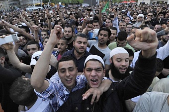 центральная азия. новейшая история: главные события недели, 5 - 11 августа 2024