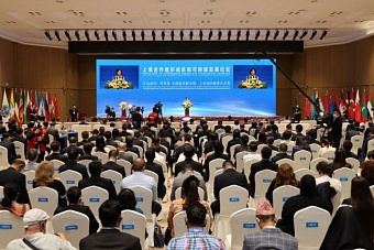 Страны ШОС намерены вместе сокращать бедность для устойчивого развития