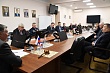 россия предложила усилить военный потенциал и аналитическую базу одкб
