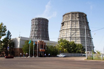 россияне построят три тэц в казахстане - в усть-каменогорске, семее и кокшетау 