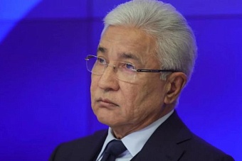 генсек одкб: нацисты пытались разжечь межнациональную рознь в ссср, но потерпели поражение