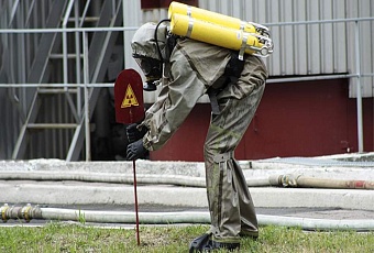 минобороны россии заявило о подготовке всу провокации на аммиачном пункте в новотроицком