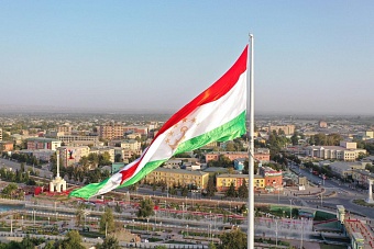 в душанбе в 2024 году пройдет чемпионат мира по дзюдо среди юниоров