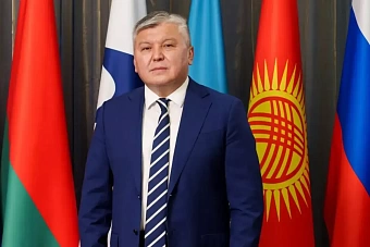 еаэс успешно преодолел внешние вызовы и укрепил экономический потенциал