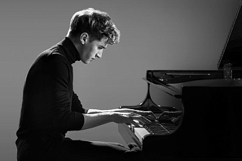 выступление пианиста из россии кирилла рихтера произвело фурор в узбекистане