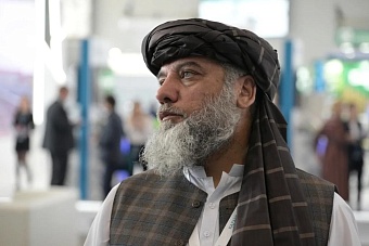 Инвесторы из РФ и Центральной Азии заинтересовались сотрудничеством с Афганистаном