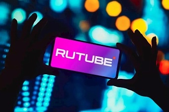 rutube назвал страны с наибольшим зарубежным трафиком видеохостинга