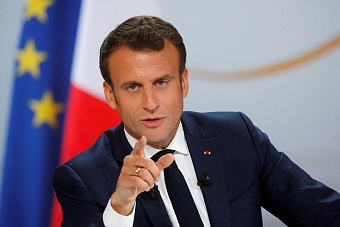 Плоды беспомощной политики: строителем АЭС Казахстан выбирает Францию