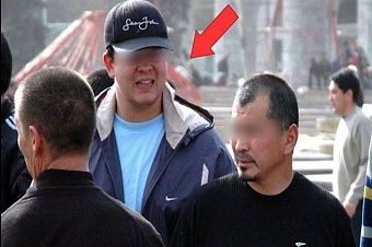 в литве задержали телохранителя кыргызского крёстного отца детину — в розыске с 2007 года