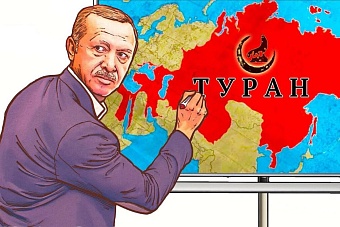 Проект «Великого Турана»: Курс на единство или угроза кыргызскому суверенитету?