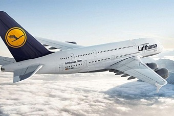 суд обязал авиакомпанию lufthansa компенсировать казахстанским пассажирам ущерб за сорванный рейс