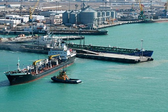 Разблокировка Евразии: чем сухопутная империя ответит морской мощи