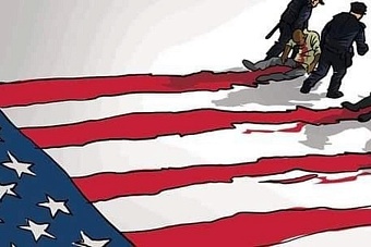 Камо грядеши, Америка, или Что скрывается за последними действиями США на международной арене