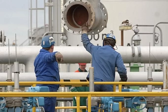 польский крах: авария на нефтепроводе помешает поставкам нефти из казахстана в германию