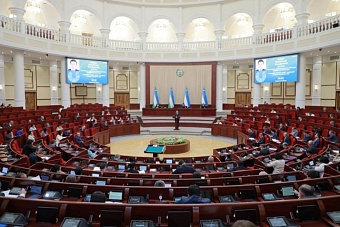 Нежелательных иностранцев ограничат в правах в Узбекистане