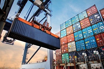 внешнеторговый оборот узбекистана за январь-февраль 2024 года достиг $9,9 млрд 