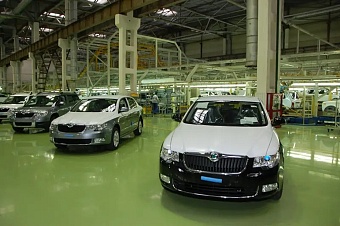 автомобильная отрасль таджикистана демонстрирует рекордный рост