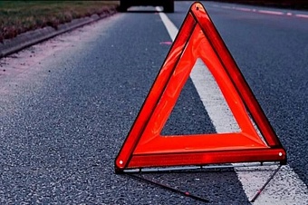 пятеро пешеходов пострадали в результате наезда audi в алматы
