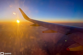 узбекистан стал популярнее: более 5,5 млн иностранцев посетили страну в 2023 году