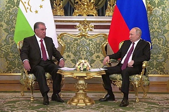 Рахмон и топливо: на что может рассчитывать в Москве игнорирующий ЕАЭС Таджикистан