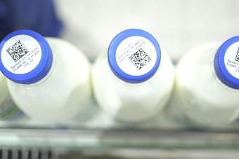 заслон фальсификату:  в казахстане ужесточили требования к маркировке молока и молочной продукции