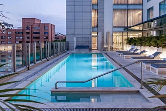первый пятизвездочный курорт marriott построят на иссык-куле к 2028 году