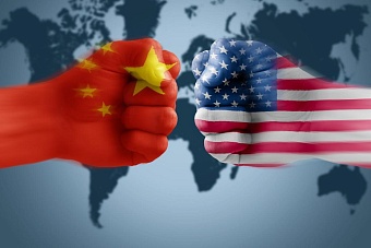 США отрабатывает в Кыргызстане санкции, которые  планирует ввести в Китае