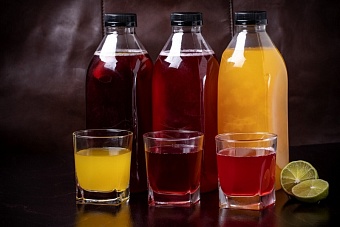 кабинет министров кыргызстана принял решение в поддержку отечественных производителей натуральных морсов и компотов 