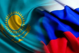 казахстан и россия укрепляют торговые связи: товарооборот может превысить $30 млрд в 2025 году