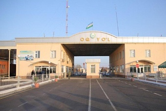 узбекистан и россия расширят сотрудничество в таможенной сфере