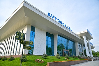 узбекистан восстановил автобусное сообщение с россией, казахстаном и киргизией