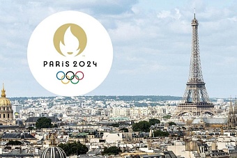 олимпиада -2024: украден план обеспечения безопасности гостей и спортсменов в париже