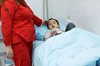 Трёхмесячный ребёнок среди пострадавших: в Казахстане госпитализировали 15 детей после отравления в частном детском саду