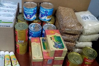 духовное управление мусульман казахстана отправило в пострадавшие районы страны 100 грузовиков с гуманитарной помощью