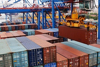 контейнерные перевозки на каспии увеличат с 2025 года