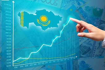 в казахстане повысят цены на бензин и дизельное топливо 