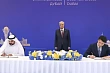казахстан начнет поставлять компоненты урана в оаэ