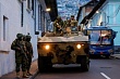 стало известно, есть ли пострадавшие казахстанцы во время беспорядков в эквадоре