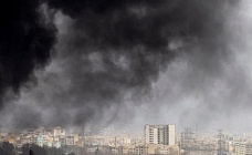 Ядовитый шлейф с Ближнего Востока: Центральную Азию накрывают токсичные облака или фейковые угрозы?