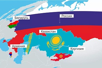 михаил мишустин на еаэс:  «вместе мы способны противостоять глобальным изменениям, которые стали следствием политики коллективного запада»