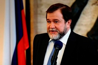 Посол РФ в Узбекистане: «Запад предлагает пиар и шум, Россия – инвестиции и сотрудничество»