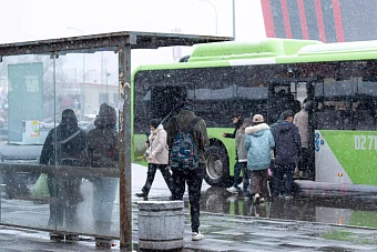 какой будет погода в центральной азии в субботу и воскресенье, 29 ноября и 1 декабря 2024