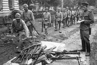 Япония во Второй мировой: мифы, ответственность и историческая правда (часть 1)