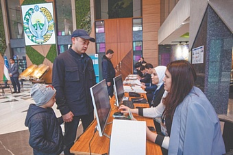 По лучшим мировым стандартам: в Узбекистане определились с составом нового парламента