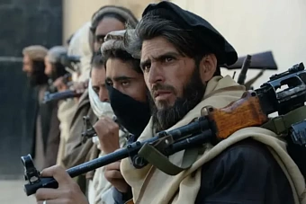 командир талибана амануддин мансури заявил о планах по захвату таджикистана