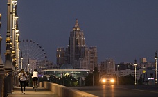 казахстан погасит огни: жители страны поддержат глобальную акцию «час земли»