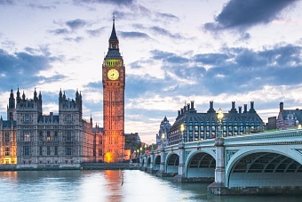 великобритания отказалась от размещения военного контингента на украине