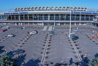 мид кыргызстана прокомментировало сообщения о сбитом в судане грузовом самолете ил-76 с россиянами на борту