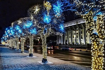 погода, в странах центральной азии, 9 декабря 2023 года: в алма-ате -4, в ташкенте +2